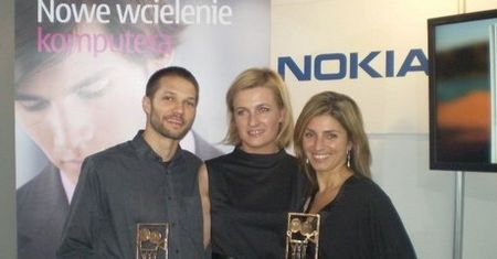 Konkurs Nokia Mobile Movie Competition tym razem dla internautów!