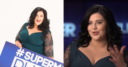 Ewa Zakrzewska promuje "Supermodelka Plus Size": "Koniec dyktatury rozmiaru 36!"