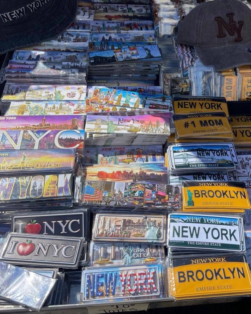 Krupińska i Michałowski polecieli do NYC