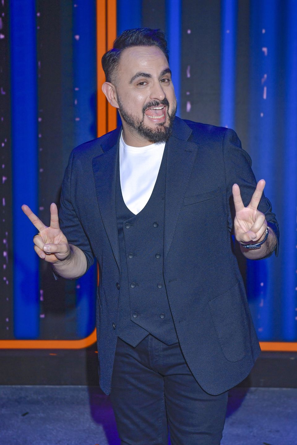 Agustin Egurrola