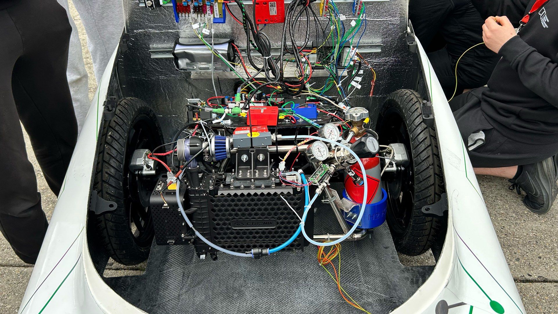 Shell Eco-marathon