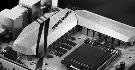 MSI szykuje nową płytę XPower Gaming Titanium - gratka dla overclockerów