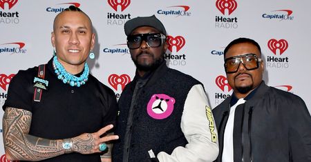 Internauci witają Black Eyed Peas w Polsce. Jedni w euforii, inni radzą: "Poczytajcie o Mel C"