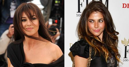 Rosati zagra z Bellucci?!