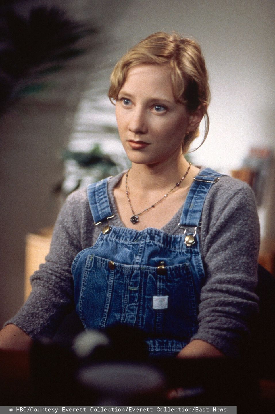 Anne Heche w 1996 r.