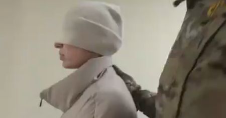 Rosjanka zatrzymana w Jekaterynburgu. Miała pomagać Ukrainie