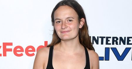 Zarobiła na memie pół miliona dolarów. Świat zna ją jako "Disaster Girl"