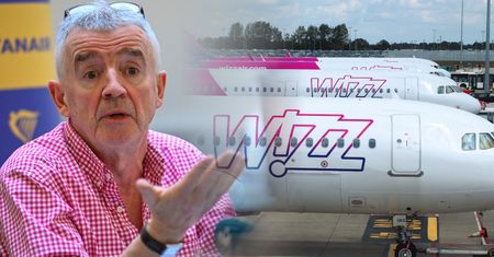 Upadłości w Europie? Szef giganta zabiera głos