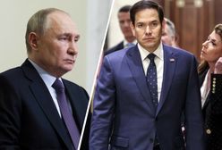 Putin zabrał głos po rozmowach w Rijadzie. Mówi o zaufaniu