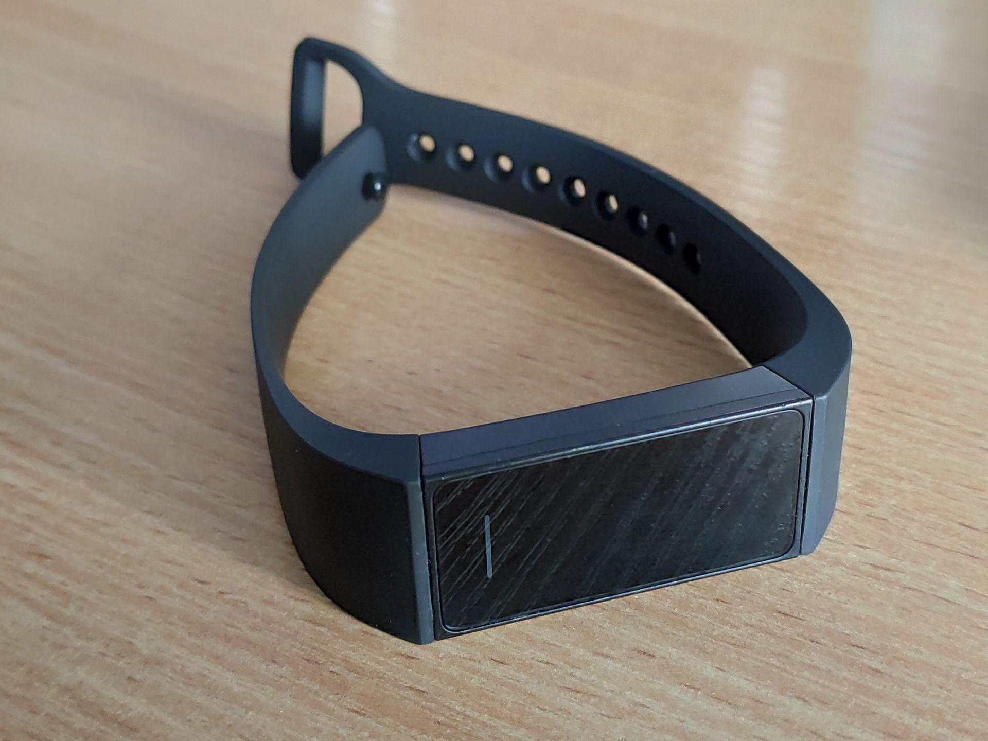 Xiaomi Mi Band 4C pozytywnie mnie zaskoczył. Test budżetowej opaski 2