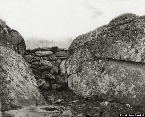 3 1863 Gettysburg © Pavel Maria Smejkal