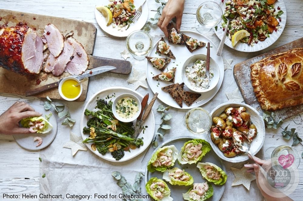 Najlepsze zdjęcia kulinarne 2016 roku w konkursie Pink Lady Food Photographer of the Year 8