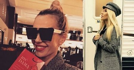 Doda wykorzystuje szum wokół siebie: "Kobiety chcą, żebym dodała im otuchy i siły. NIE DAJCIE SIĘ!"
