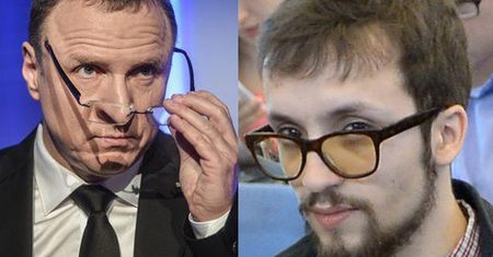 Skandaliczny materiał o lekarzach i "kanapkach z kawiorem" powstał na zlecenie... szefa TVP Info?