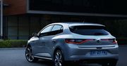 Nowe Renault Mégane na zestawie świeżych zdjęć