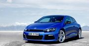 VW Scirocco z V6 o mocy 550 koni mechanicznych