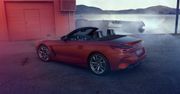Nowe BMW Z4 w całej okazałości. Wyciekły pierwsze zdjęcia