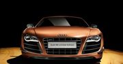 Audi R8 Limited Edition - 30 egzemplarzy dla Chin
