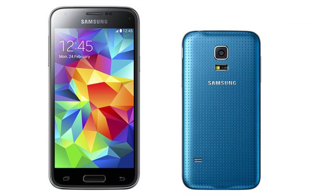 Samsung Galaxy S5 mini - polska cena