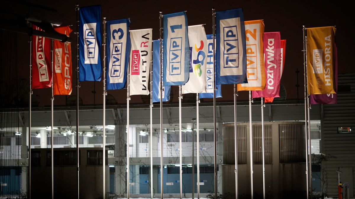 Netflix współpracując z TVP przypomina, że korporacje nie mają poglądów. Mają wyłącznie interesy [Opinia] 1