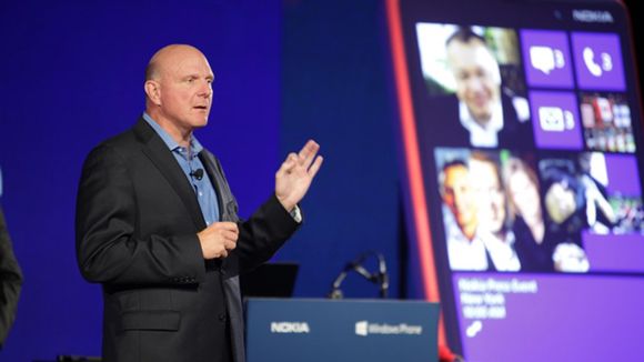 Windows Phone 7.5 wkrótce zostanie zaktualizowany? 1