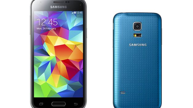 Samsung Galaxy S5 mini - polska cena 1