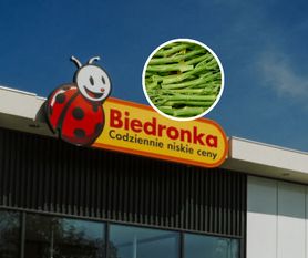 Warzywo nieznane Polakom. Właśnie pojawiło się w Biedronce