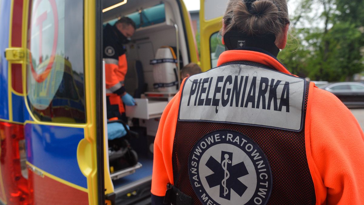 Koronawirus w Polsce. Są nowe dane Ministerstwa Zdrowia