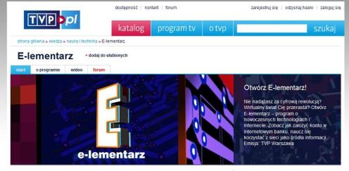 9 serii wideo o technologii, web 2.0 i IT 2