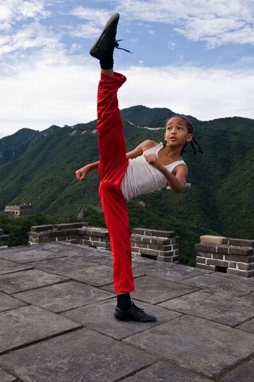 Czy takiego Karate Kida chcecie? 2