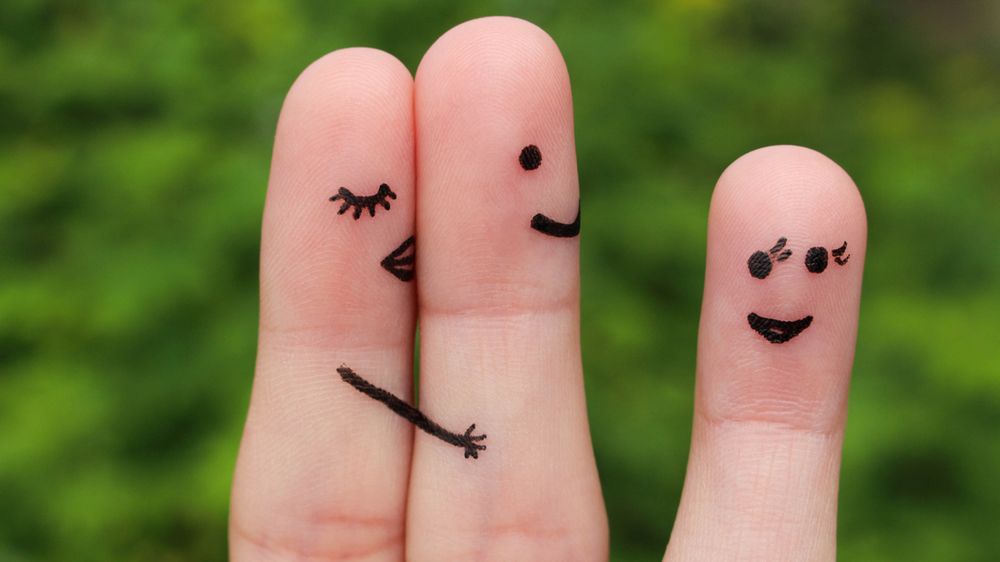 Jak wybaczyć zdradę?