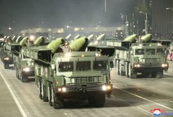 Milion pocisków artyleryjskich dostała Rosja do walki z Ukrainą