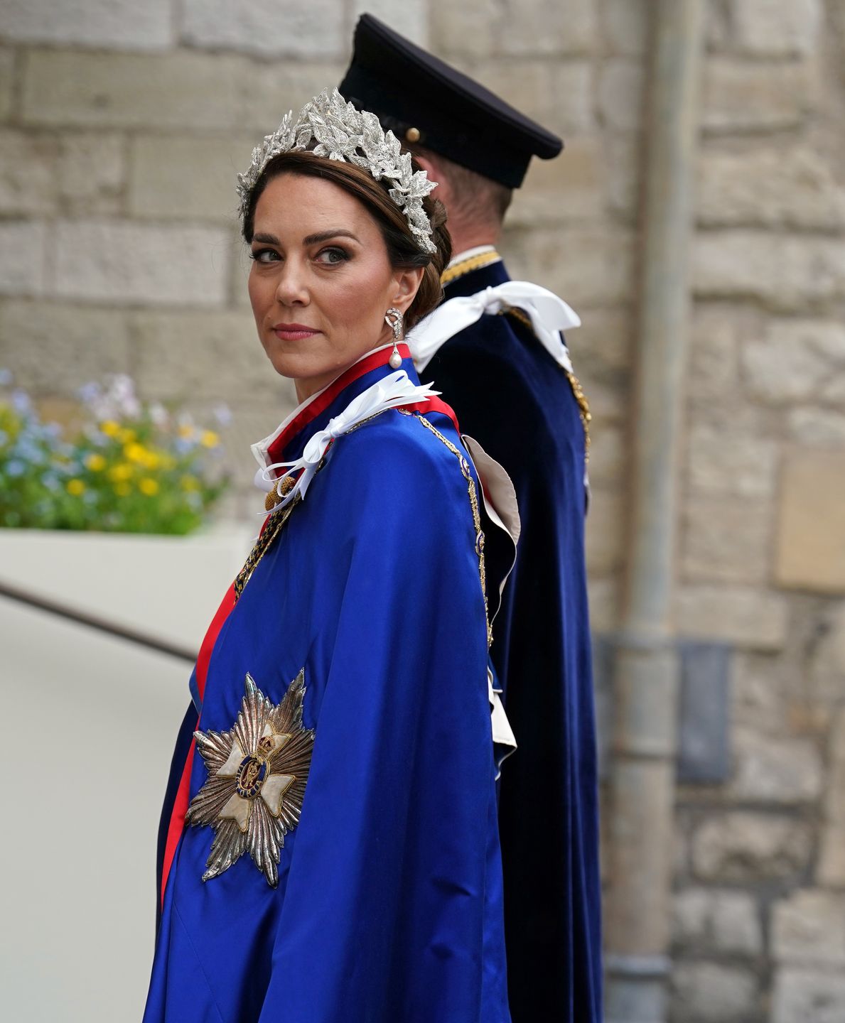 Księżna Kate