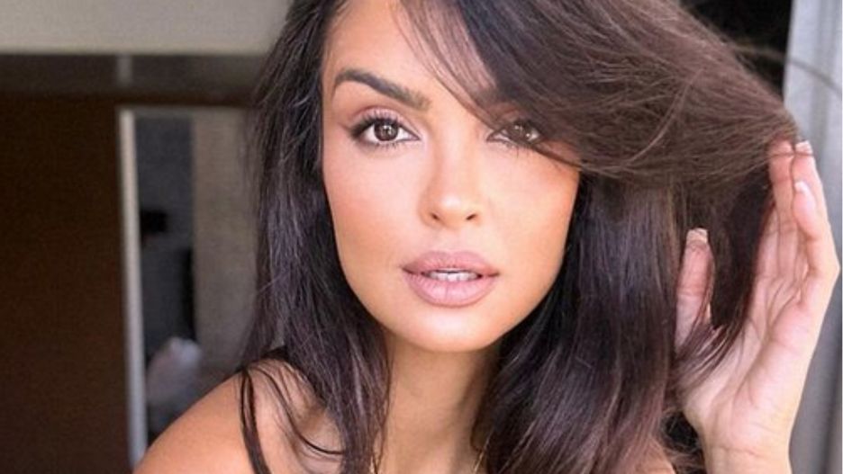 Klaudia El Dursi