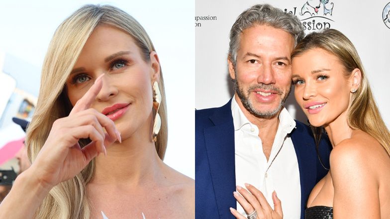 Joanna Krupa opowiedziała o rozwodzie