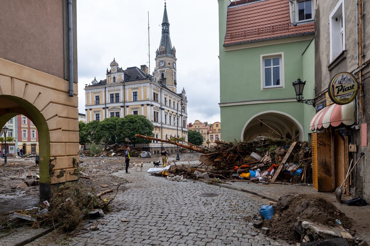 Dolny Śląsk w obliczu kryzysu. Branża turystyczna bije na alarm