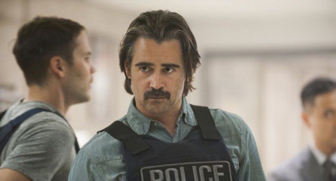 Drugi sezon serialu „Detektyw” w HBO