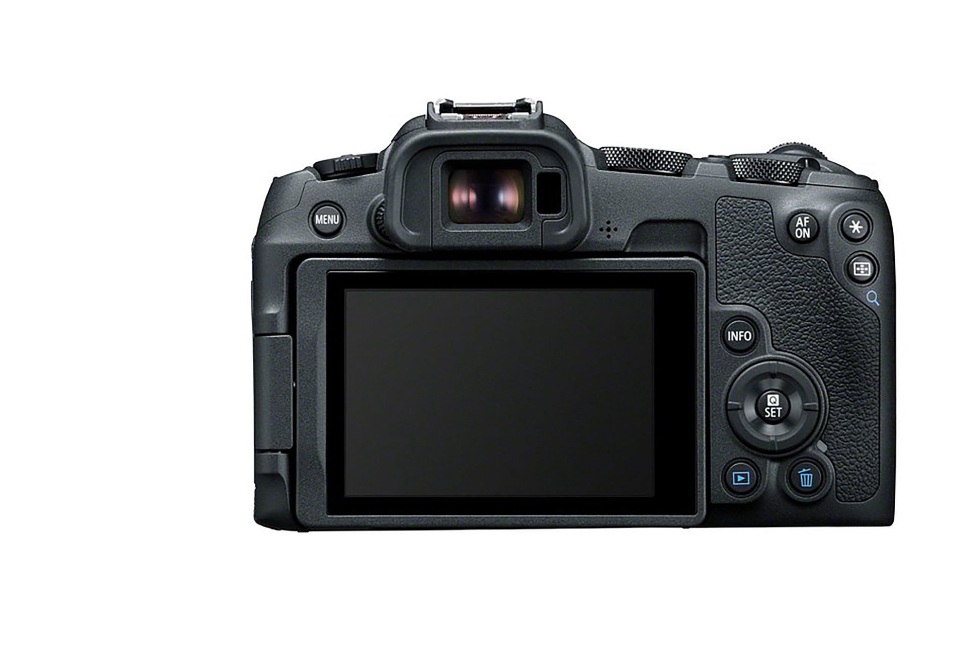 Canon EOS R8