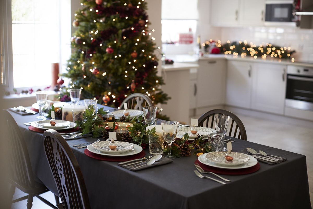 Potrawy wigilijne – co powinno znaleźć się na świątecznym stole?