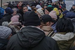 "Nie róbmy z nich na siłę Polaków"