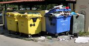 Wywóz odpadów. 500 zł mandatu za unikanie płacenia
