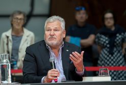 "To jest paranoja". Aleksander Kwaśniewski surowo ocenia Andrzeja Dudę i PiS
