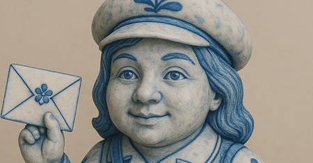 Fajansiaki – nowi bohaterowie Włocławka? Czemu nie!
