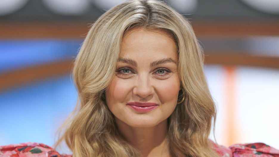 Małgorzata Socha zachwyciła stylizacją