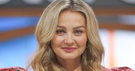 Małgorzata Socha zaprezentowała się w letniej odsłonie. Fani zachwyceni