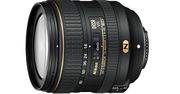 Nikkor DX 16-80 mm f/2.8-4 – spacerowy zoom do lustrzanek DX