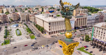 Co myślą Ukraińcy? Niemal wszyscy chcą z Polską dialogu