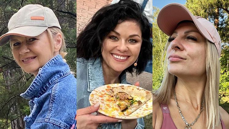 Celebrytki upodobały sobie nowy trend