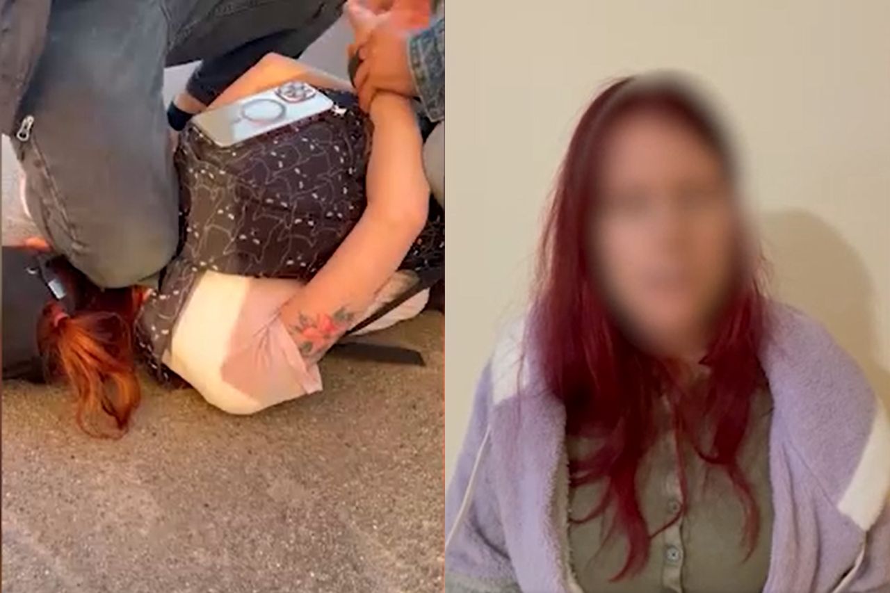 Zatrzymali ich w Rosji. Mieli działać na zlecenie Ukrainy