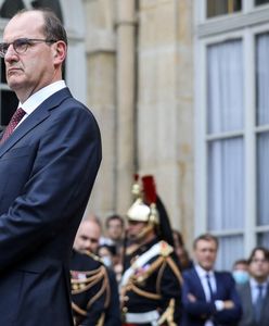 Koronawirus. Premier Francji przejdzie test na COVID-19. Miał kontakt z zakażonym dyrektorem Tour de France